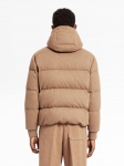 Пуховик  ZEGNA Артикул LUX-96513. Вид 2