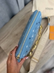 Сумка женская Louis Vuitton Артикул LUX-96517. Вид 4