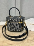Сумка женская Christian Dior Артикул LUX-96518. Вид 1