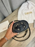 Сумка женская Christian Dior Артикул LUX-96518. Вид 3