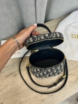 Сумка женская Christian Dior Артикул LUX-96518. Вид 4