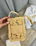 Сумка женская Christian Dior Артикул LUX-96519. Вид 2