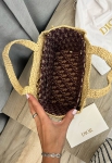 Сумка женская Christian Dior Артикул LUX-96519. Вид 5