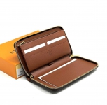 Портмоне  Louis Vuitton Артикул LUX-96539. Вид 2