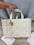 Сумка женская Christian Dior Артикул LUX-96520. Вид 1