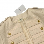 Жакет  Celine Артикул LUX-96538. Вид 4