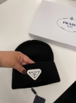 Шапка Prada Артикул LUX-96543. Вид 2