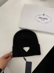 Шапка Prada Артикул LUX-96543. Вид 1