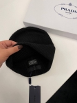 Шапка Prada Артикул LUX-96543. Вид 3