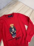 Свитер  Ralph Lauren Артикул LUX-97113. Вид 2
