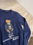 Свитер  Ralph Lauren Артикул LUX-97112. Вид 3