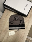 Шапка Gucci Артикул LUX-96548. Вид 1