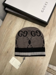 Шапка Gucci Артикул LUX-96548. Вид 3