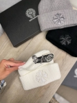 Шапка CHROME HEARTS Артикул LUX-96545. Вид 4