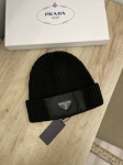 Шапка Prada Артикул LUX-96542. Вид 1
