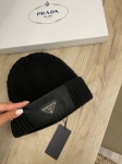 Шапка Prada Артикул LUX-96542. Вид 2