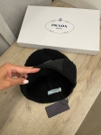 Шапка Prada Артикул LUX-96542. Вид 3