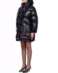Пуховик  Gucci Артикул LUX-96558. Вид 1
