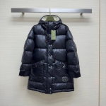 Пуховик  Gucci Артикул LUX-96558. Вид 2