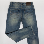  Джинсы  Brunello Cucinelli Артикул LUX-96567. Вид 1