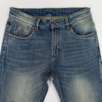  Джинсы  Brunello Cucinelli Артикул LUX-96567. Вид 3