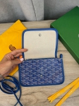 Мессенджер Goyard  Артикул LUX-96577. Вид 7