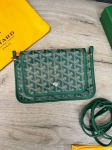 Мессенджер Goyard  Артикул LUX-96576. Вид 1