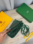 Мессенджер Goyard  Артикул LUX-96576. Вид 3