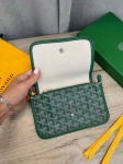 Мессенджер Goyard  Артикул LUX-96576. Вид 8