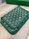 Мессенджер Goyard  Артикул LUX-96576. Вид 9