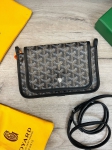 Мессенджер Goyard  Артикул LUX-96575. Вид 1