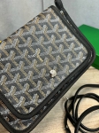 Мессенджер Goyard  Артикул LUX-96575. Вид 3