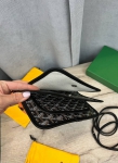 Мессенджер Goyard  Артикул LUX-96575. Вид 5