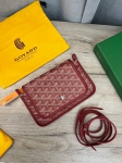 Мессенджер Goyard  Артикул LUX-96574. Вид 1