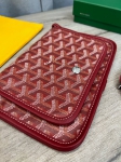 Мессенджер Goyard  Артикул LUX-96574. Вид 3