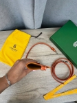 Сумка мужская Goyard  Артикул LUX-96582. Вид 6