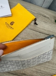 Кошелек Goyard  Артикул LUX-96588. Вид 3