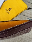 Кошелек Goyard  Артикул LUX-96587. Вид 4
