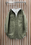 Куртка женская Brunello Cucinelli Артикул LUX-96599. Вид 1