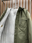 Куртка женская Brunello Cucinelli Артикул LUX-96599. Вид 2
