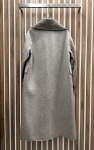 Пальто   Артикул LUX-96600. Вид 2