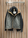 Куртка женская Brunello Cucinelli Артикул LUX-96604. Вид 3