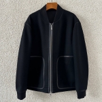  Куртка мужская  ZEGNA Артикул LUX-96611. Вид 1