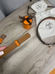 Ремень женский Hermes Артикул LUX-96623. Вид 3