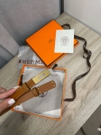 Ремень женский Hermes Артикул LUX-96621. Вид 3