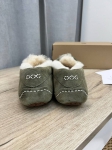 Mокасины Ugg Australia Артикул LUX-96627. Вид 3
