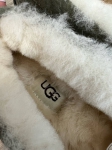 Mокасины Ugg Australia Артикул LUX-96627. Вид 4