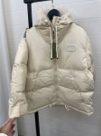 Пуховик  Gucci Артикул LUX-96560. Вид 1