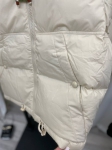 Пуховик  Gucci Артикул LUX-96560. Вид 2