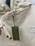 Пуховик  Gucci Артикул LUX-96560. Вид 4